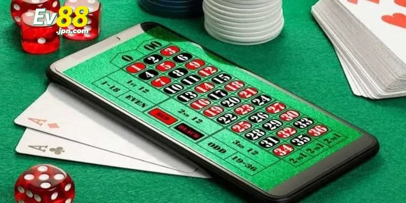 Bí kíp chơi tài xỉu Ev88 hiệu quả