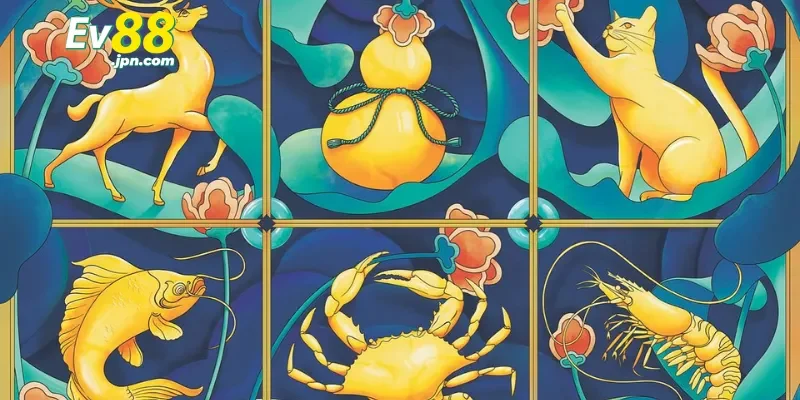 Lưu ý quan trọng khi chơi bầu cua tôm cá Ev88